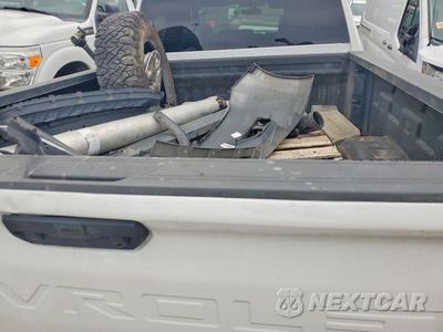 Zdjęcie 10 z 13 samochodu: 2023 CHEVROLET SILVERADO K3500 LT VIN:2GC4YTEY8P1713138 - miniatura