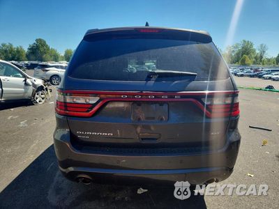 Zdjęcie 6 z 12 samochodu: 2017 DODGE DURANGO GT VIN:1C4RDJDG3HC719830 - miniatura