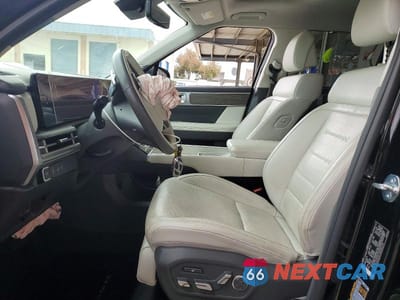 Zdjęcie 7 z 12 samochodu: 2024 HYUNDAI SANTA FE CALLIGRAPHY VIN:5NMP5DG1XRH005709 - miniatura