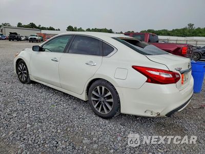Drugie zdjęcie samochodu z przodu: 2017 NISSAN ALTIMA 2.5 SV VIN:1N4AL3AP8HC189134 - miniatura