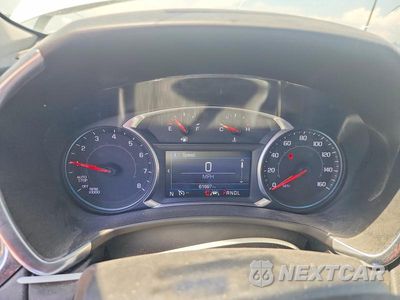 Zdjęcie 9 z 13 samochodu: 2021 CHEVROLET EQUINOX LT VIN:3GNAXTEV1MS131515 - miniatura