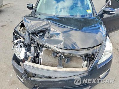 Zdjęcie 11 z 13 samochodu: 2014 NISSAN ALTIMA 2.5 SL VIN:1N4AL3AP2EC316116 - miniatura