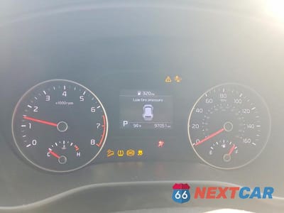 Zdjęcie 9 z 13 samochodu: 2021 KIA SPORTAGE LX VIN:KNDPM3AC7M7935624 - miniatura