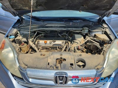 Zdjęcie 12 z 13 samochodu: 2009 HONDA CR-V EX VIN:5J6RE48539L055483 - miniatura