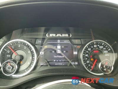 Zdjęcie 9 z 12 samochodu: 2022 RAM 1500 BIG HORN/LONE STAR VIN:1C6SRFMT6NN245859 - miniatura