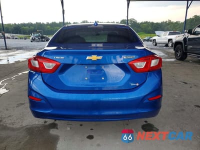 Zdjęcie 6 z 12 samochodu: 2017 CHEVROLET CRUZE PREMIER VIN:1G1BF5SM5H7184478 - miniatura