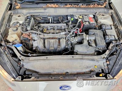 Zdjęcie 11 z 12 samochodu: 2015 FORD FUSION SE VIN:3FA6P0H70FR134156 - miniatura