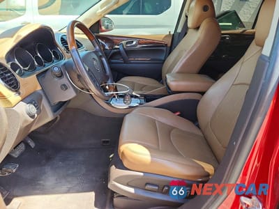 Zdjęcie 7 z 13 samochodu: 2013 BUICK ENCLAVE VIN:5GAKVDKD8DJ207545 - miniatura