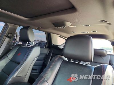 Zdjęcie 10 z 13 samochodu: 2023 DODGE DURANGO R/T VIN:1C4SDJCT2PC584483 - miniatura