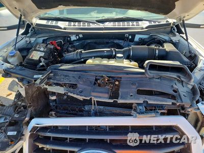 Zdjęcie 11 z 12 samochodu: 2017 FORD F150 SUPERCREW VIN:1FTFW1EG4HKC73446 - miniatura