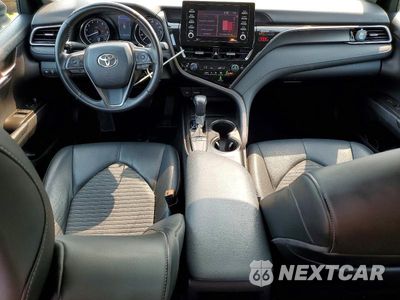 Zdjęcie 8 z 12 samochodu: 2022 TOYOTA CAMRY SE VIN:4T1G11AKXNU627723 - miniatura