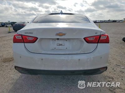 Zdjęcie 6 z 12 samochodu: 2023 CHEVROLET MALIBU LT VIN:1G1ZD5ST7PF205234 - miniatura