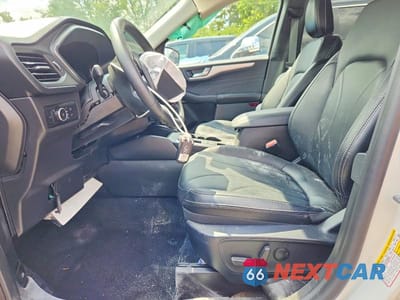 Zdjęcie 7 z 13 samochodu: 2025 FORD ESCAPE PLATINUM VIN:1FMCU9JA2SUA22540 - miniatura