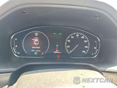 Zdjęcie 9 z 13 samochodu: 2018 HONDA ACCORD LX VIN:1HGCV1F10JA088310 - miniatura