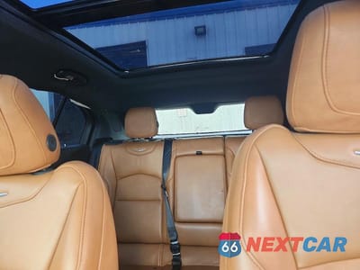 Zdjęcie 10 z 14 samochodu: 2019 CADILLAC XT4 PREMIUM LUXURY VIN:1GYFZCR48KF117830 - miniatura