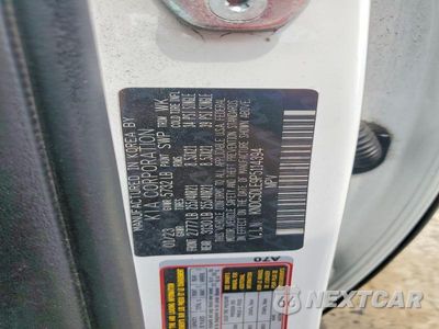 Zdjęcie 12 z 12 samochodu: 2023 KIA EV6 GT VIN:KNDC5DLE9P5114394 - miniatura