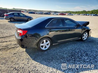 Trzecie zdjęcie samochodu z tyłu: 2014 TOYOTA CAMRY SE VIN:4T1BF1FK9EU415447 - miniatura