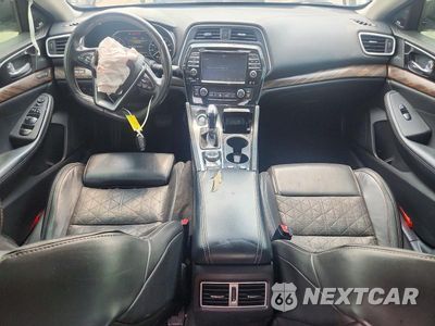 Zdjęcie 8 z 12 samochodu: 2017 NISSAN MAXIMA 3.5 S VIN:1N4AA6AP2HC413800 - miniatura