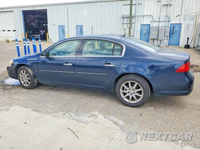 Drugie zdjęcie samochodu z przodu: 2006 BUICK LUCERNE VIN:1G4HR57Y06U220818 - miniatura