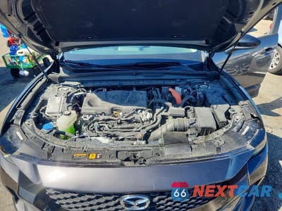 Zdjęcie 12 z 13 samochodu: 2025 MAZDA CX-50 PREFERRED VIN:7MMVAABW9SN130861 - miniatura