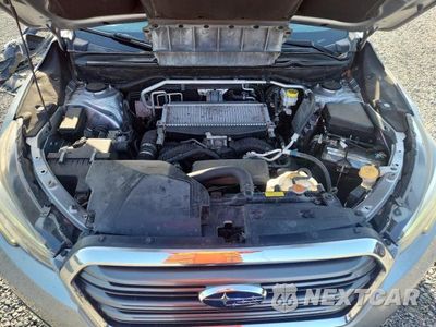 Zdjęcie 12 z 13 samochodu: 2019 SUBARU ASCENT PREMIUM VIN:4S4WMACD4K3431408 - miniatura