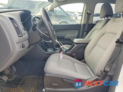 Zdjęcie 7 z 12 samochodu: 2021 GMC CANYON ELEVATION VIN:1GTG5BEA1M1140409 - miniatura