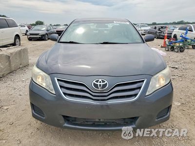 Piąte zdjęcie samochodu w środku: 2010 TOYOTA CAMRY LE VIN:4T4BF3EK4AR072446 - miniatura