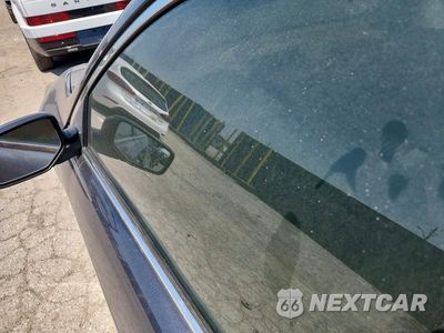 Zdjęcie 8 z 12 samochodu: 2010 HONDA ACCORD LX VIN:1HGCP2F39AA171378 - miniatura