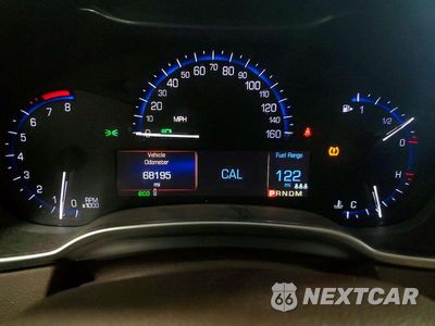 Zdjęcie 9 z 12 samochodu: 2015 CADILLAC SRX LUXURY COLLECTION VIN:3GYFNEE33FS562093 - miniatura