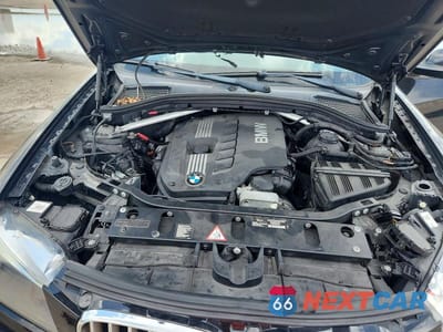 Zdjęcie 12 z 13 samochodu: 2012 BMW X3 XDRIVE28I VIN:5UXWX5C50CL721723 - miniatura