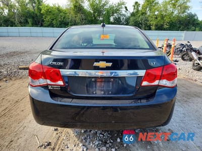 Zdjęcie 6 z 12 samochodu: 2016 CHEVROLET CRUZE LIMITED LT VIN:1G1PE5SB7G7227482 - miniatura