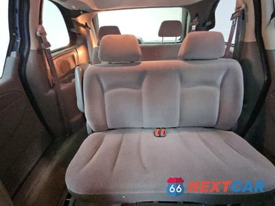 Zdjęcie 10 z 13 samochodu: 2006 CHRYSLER TOWN & COUNTRY VIN:1A4GP45R26B760527 - miniatura