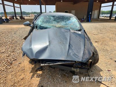Piąte zdjęcie samochodu w środku: 2016 FORD FUSION SE VIN:1FA6P0HD5G5104225 - miniatura