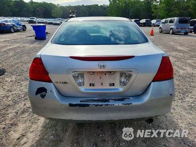 Zdjęcie 6 z 12 samochodu: 2007 HONDA ACCORD VALUE VIN:1HGCM56137A034258 - miniatura