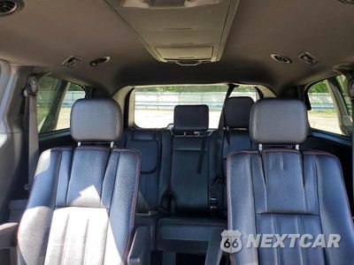 Zdjęcie 10 z 13 samochodu: 2019 DODGE GRAND CARAVAN GT VIN:2C4RDGEG0KR670117 - miniatura