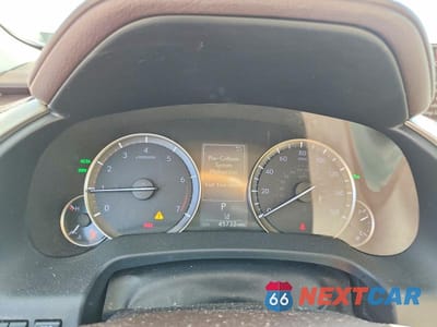 Zdjęcie 9 z 12 samochodu: 2017 LEXUS RX 350 BASE VIN:JTJBZMCA3H2022906 - miniatura