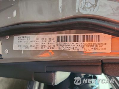 Zdjęcie 12 z 12 samochodu: 2019 JEEP CHEROKEE LATITUDE PLUS VIN:1C4PJMLXXKD471435 - miniatura