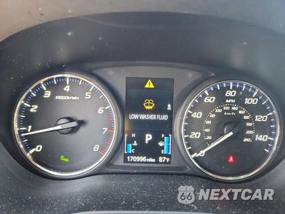 Zdjęcie 9 z 13 samochodu: 2018 MITSUBISHI OUTLANDER SE VIN:JA4AD3A33JZ050532 - miniatura