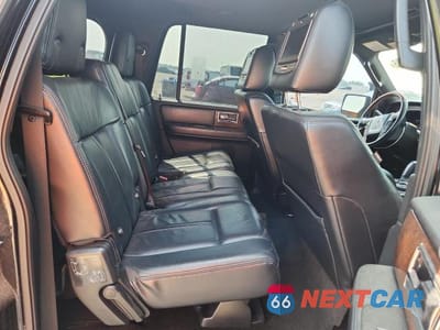 Zdjęcie 11 z 13 samochodu: 2015 LINCOLN NAVIGATOR L VIN:5LMJJ3JT4FEJ04586 - miniatura