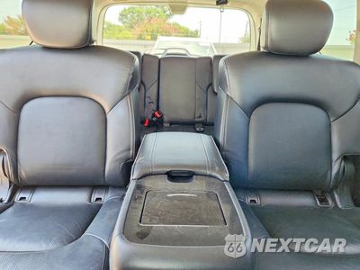Zdjęcie 10 z 14 samochodu: 2021 INFINITI QX80 LUXE VIN:JN8AZ2AF4M9720321 - miniatura