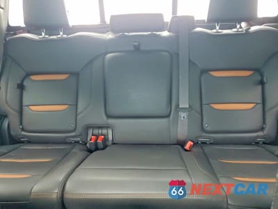 Zdjęcie 10 z 14 samochodu: 2024 GMC SIERRA K2500 AT4 VIN:1GT49PEY2RF182759 - miniatura