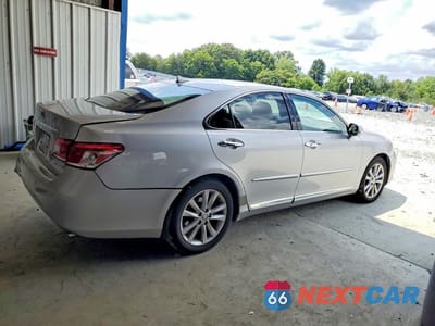 Trzecie zdjęcie samochodu z tyłu: 2011 LEXUS ES 350 VIN:JTHBK1EGXB2427304 - miniatura