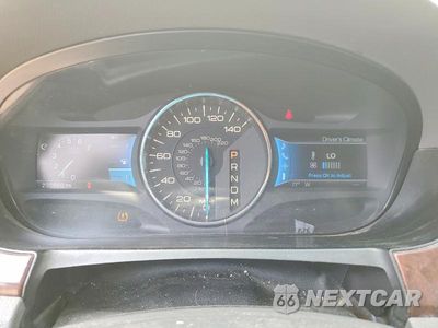Zdjęcie 9 z 13 samochodu: 2011 FORD EDGE LIMITED VIN:2FMDK4KC7BBB30185 - miniatura