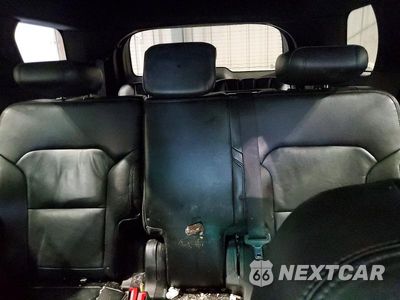 Zdjęcie 10 z 14 samochodu: 2016 FORD EXPLORER XLT VIN:1FM5K7D80GGA83693 - miniatura