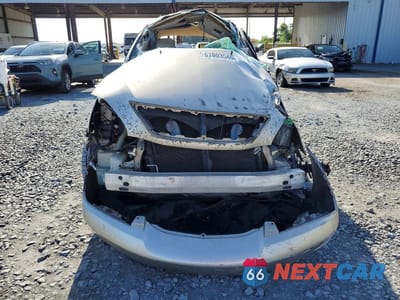 Piąte zdjęcie samochodu w środku: 2008 LEXUS RX 350 VIN:2T2GK31U18C050821 - miniatura