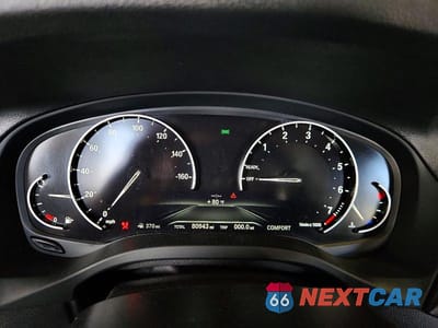 Zdjęcie 9 z 13 samochodu: 2021 BMW X3 XDRIVE30I VIN:5UXTY5C04M9E37789 - miniatura