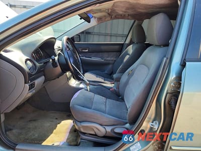 Zdjęcie 7 z 12 samochodu: 2004 MAZDA 6 S VIN:1YVFP82D145N56759 - miniatura