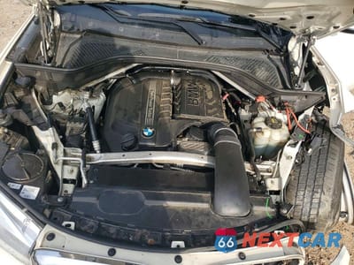 Zdjęcie 12 z 13 samochodu: 2016 BMW X5 XDRIVE35I VIN:5UXKR0C55G0S90962 - miniatura