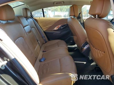 Zdjęcie 10 z 12 samochodu: 2014 BUICK LACROSSE VIN:1G4GB5G36EF159692 - miniatura