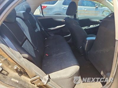 Zdjęcie 10 z 12 samochodu: 2011 TOYOTA COROLLA S VIN:2T1BU4EE7BC581322 - miniatura